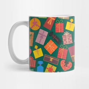 Christmas & New Year Gifts Mug